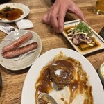 ワシントン食堂 - 