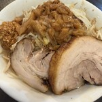 ラーメン伝次平  前橋店 - 