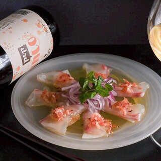 アジアンビストロ Dai_2