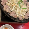 ジンギスカン三昧 町田店