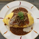 洋食 ラ・ブリエ - 