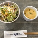 洋食 ラ・ブリエ - 料理写真: