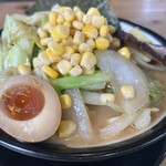 いっとく家らーめん - 