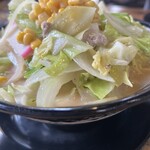 いっとく家らーめん - 