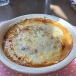 La Ma’am - 料理写真: