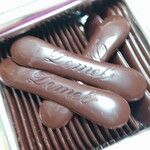 デメル - 料理写真: