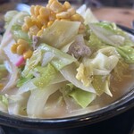 いっとく家らーめん - 