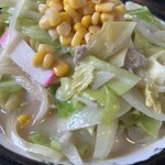 いっとく家らーめん - 