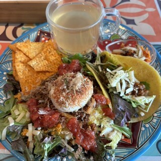 口コミ一覧 : shiro （シロ） - 泉ケ丘/タコス [食べログ]