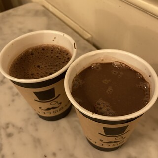 ショコラ伯爵の館_1