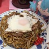 名物 鉄板焼そば専門店 かみ家 - そうそうこういうのでいいんだよ