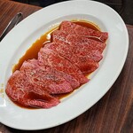 焼肉 かっぱ梶岡 - 