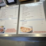 JB's crêpes - 