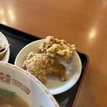 香港レストラン嵐軒 - 