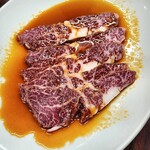 焼肉 かっぱ梶岡 - 