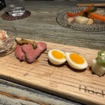 牡蠣 HachiRou 86 - 