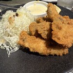 牡蠣 HachiRou 86 - 