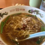 香港レストラン嵐軒 - 