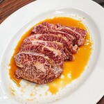 焼肉 かっぱ梶岡 - 