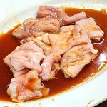 焼肉 かっぱ梶岡 - 