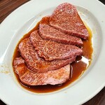 焼肉 かっぱ梶岡 - 