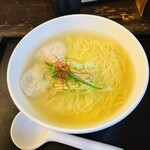 麺屋海神 - 