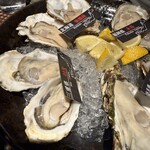牡蠣 HachiRou 86 - 