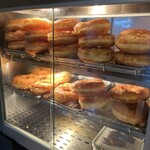 台湾ドーナツとからあげのお店 フーダオ - 