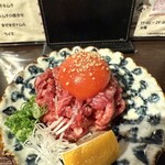 趣味焼肉ばばあ - 