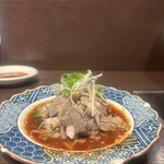 趣味焼肉ばばあ - 