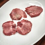 焼肉 かっぱ梶岡 - 