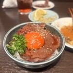 趣味焼肉ばばあ - 