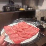 趣味焼肉ばばあ - 