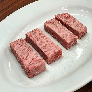 焼肉 かっぱ梶岡_1