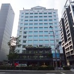 Golden China Hotel - 2011年12月24日。訪問