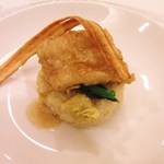 中華料理 雄峰 - 雄峰式炒飯