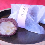 御菓子司 亀屋 - 本町小町