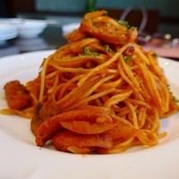 厳選洋食さくらい - ナポリタンスパゲティー