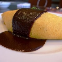 厳選洋食さくらい - オムライス