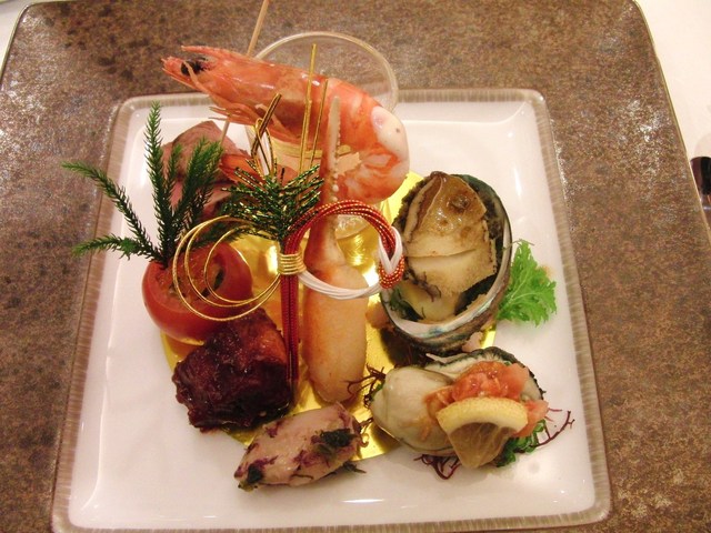 中華料理 雄峰 ホテル大観荘 - 松島海岸（中華料理）の写真