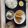 味里屋食堂