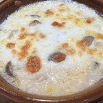 CAFE 梅の木 - 