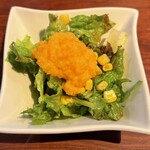 ASIAN BISTRO REW-EN - サラダ