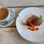 アマルフィイ カフェ - 