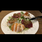 楽食楽酒 まこと - 