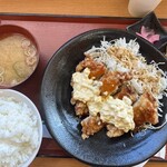 からあげ専門店 から助 - 