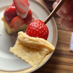 カフェ キャラメルママ - 