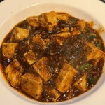 ASIAN BISTRO REW-EN - 麻婆豆腐