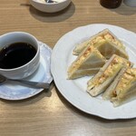 CAFE 梅の木 - 