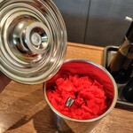 カレーの市民アルバ 小松駅店 - 